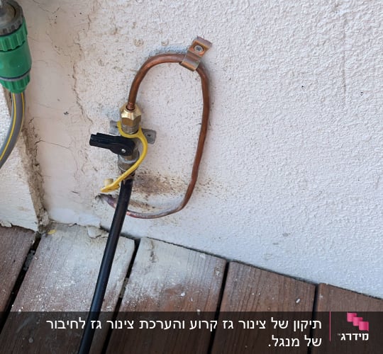 אחרי ההלחמה והתיקון